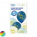 Baloni za rojstvo - Baby boy Baloni za rojstvo - Baby boy